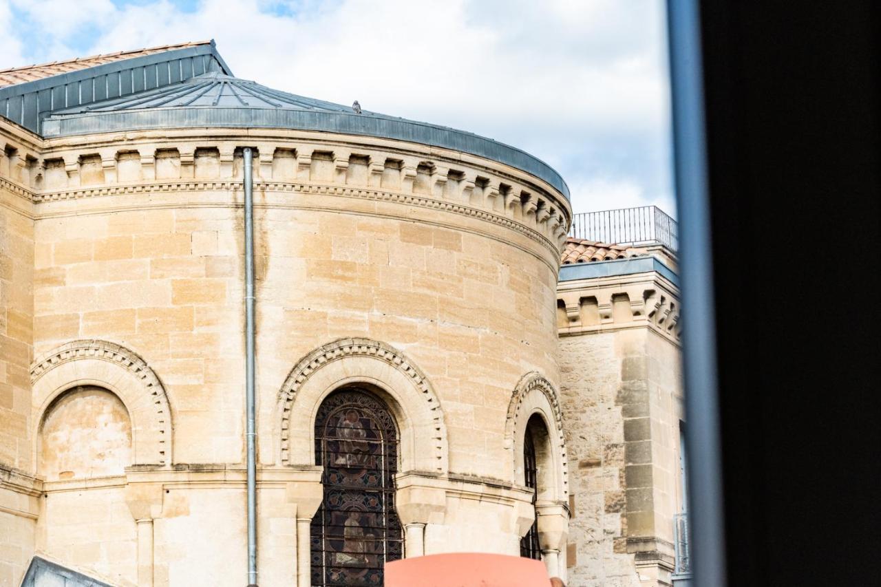 Hêtre tranquille - coeur de ville Avignon Exterior foto